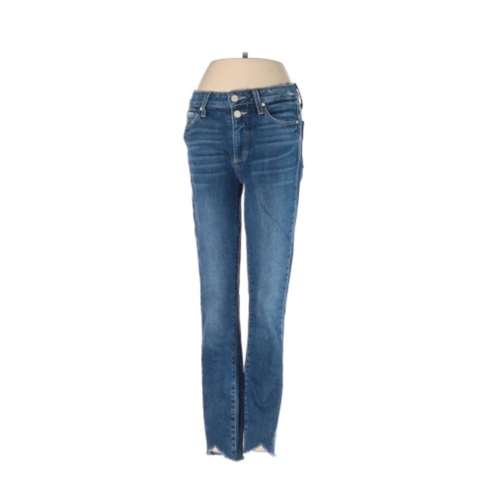 Paige jeans